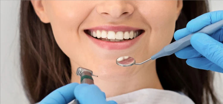 5 Key Indicators for Dentist Change