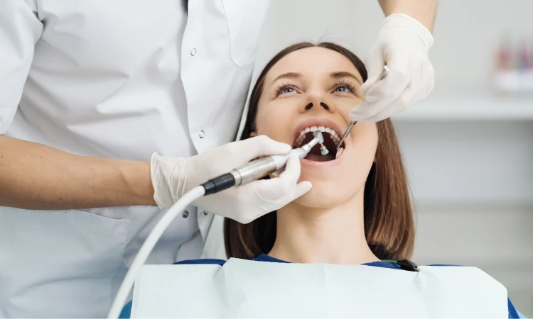 Maintain good oral hygiene with these dentist-recommended tips