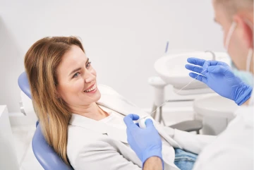 Dental Consultations