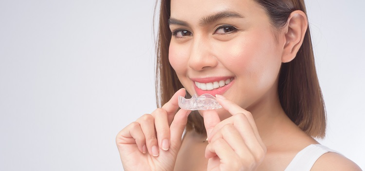 Invisalign Downtown Las Vegas