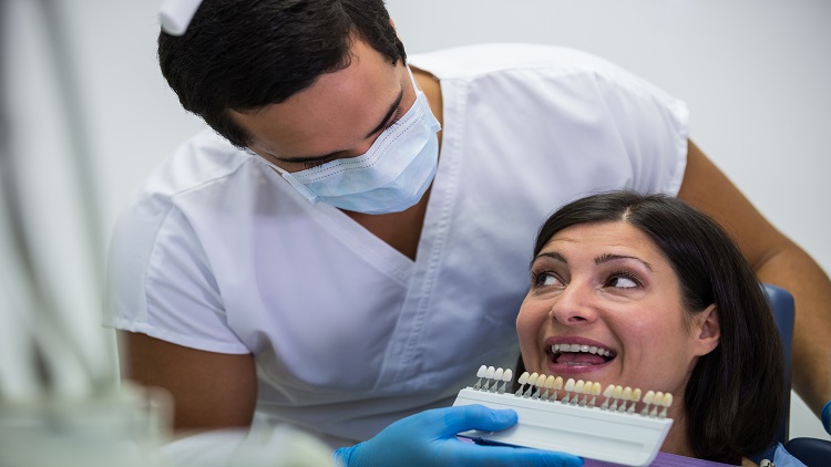 Signs you may need dental implants for missing teeth