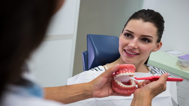 Expect After Dental Implants Las Vegas