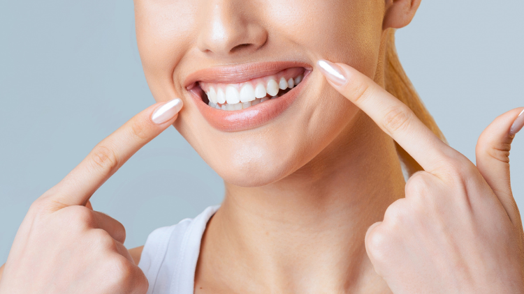 Dentist Protects Your Long-Term Smile
