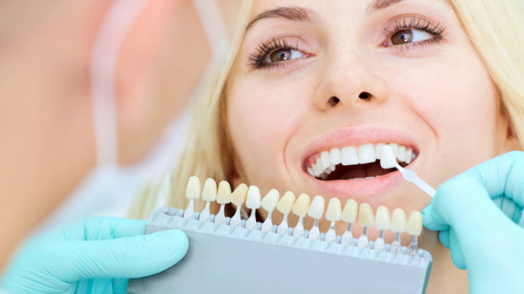 Family or Cosmetic Dentistry? Know the Facts