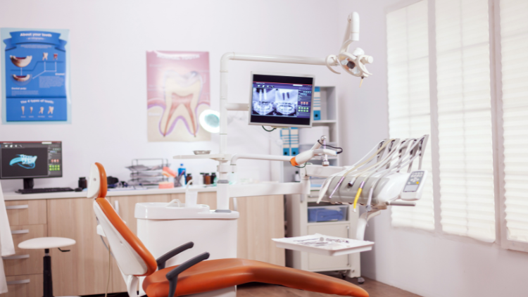 Choose The Right Advanced Dental Care Clinic