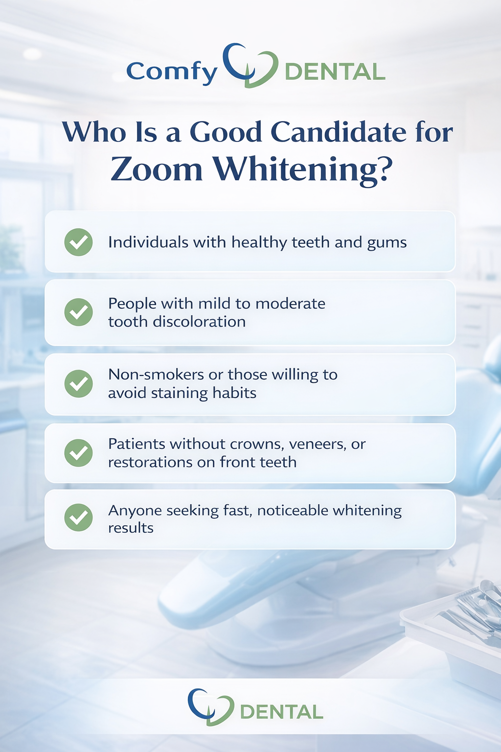 Teeth Whitening vs Veneers