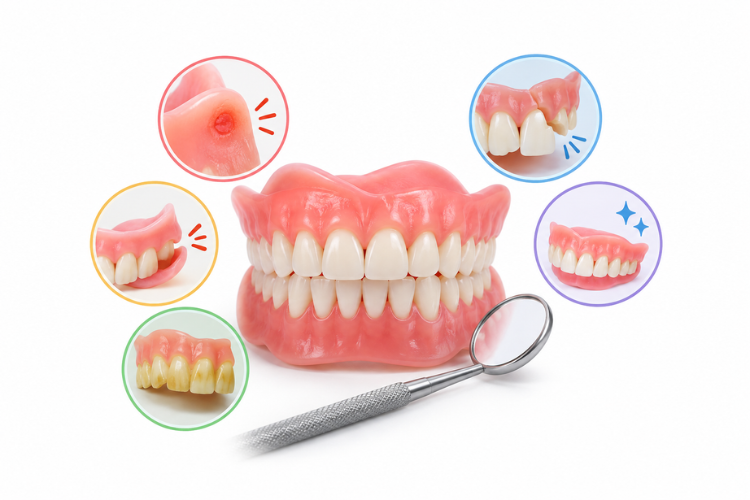 Denture Problem