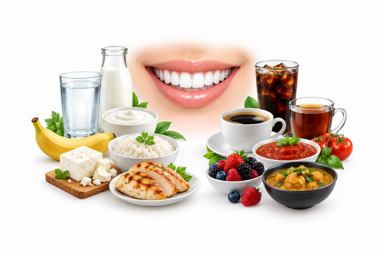 teeth whitening in Las Vegas